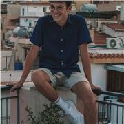 Etudiant en Géographie, peut donner des cours d'Espagnol, Géographie et Histoire